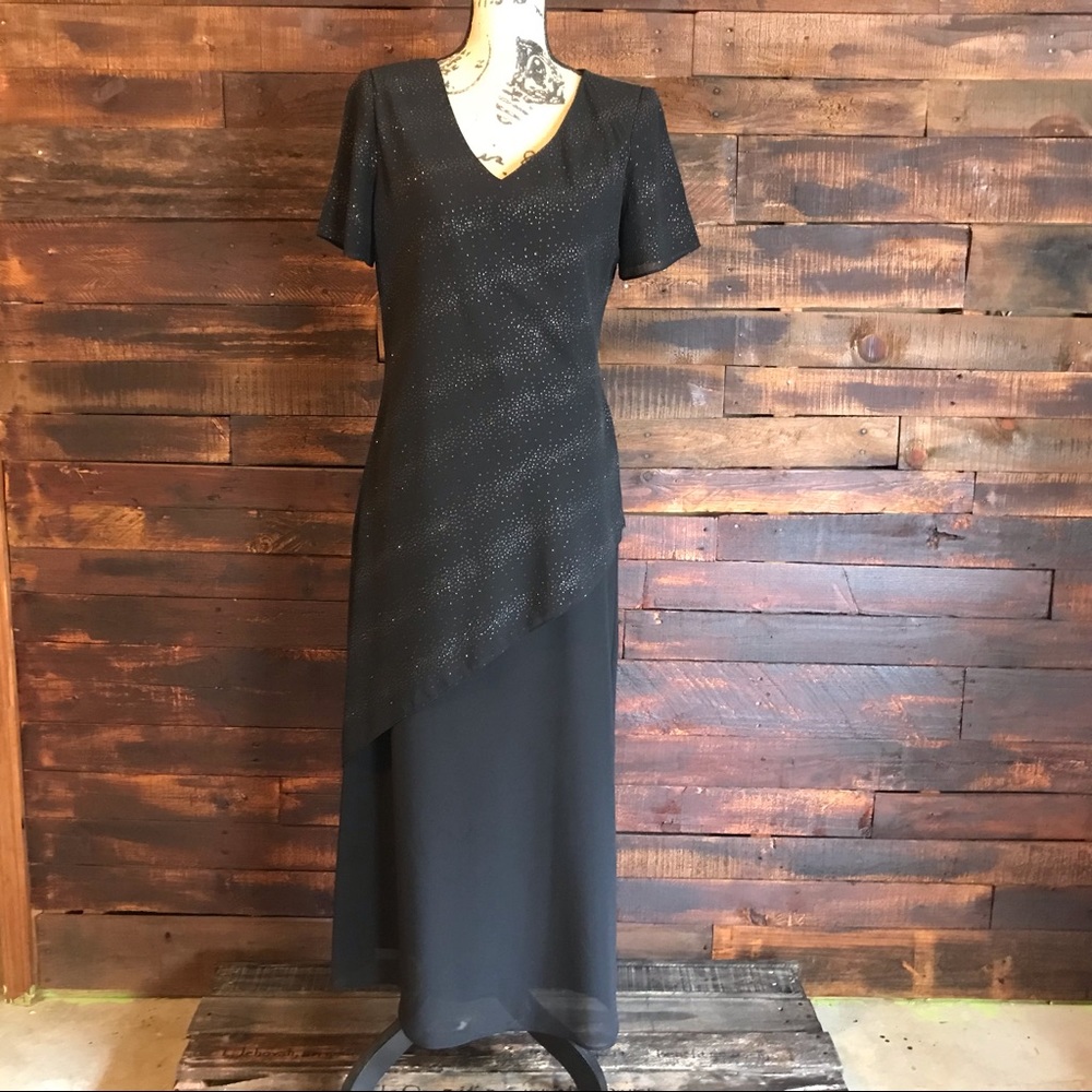 Ultra Dress New York Black Dress